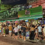 Bar famoso da Zona Norte do Rio é interditado sem aviso prévio