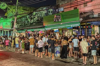 Bar famoso da Zona Norte do Rio é interditado sem aviso prévio