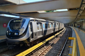 Metrô terá esquema especial neste fim de semana no Rio