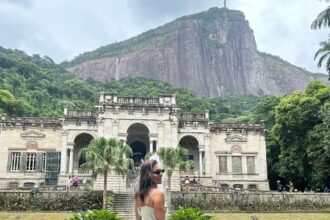 Identificado autor dos disparos que matou turista por engano em comunidade no Rio