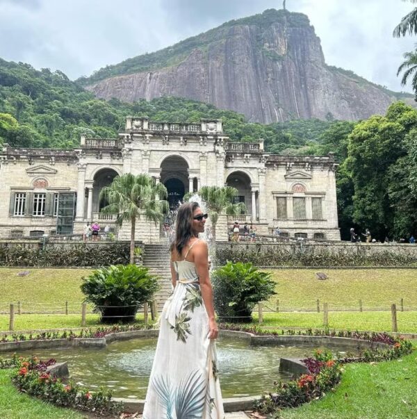 Identificado o autor dos disparos que matou turista por engano em comunidade no Rio 51 Identificado autor dos disparos que matou turista por engano em comunidade no Rio