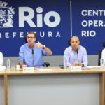 Rio antecipa revista em ruas para o Réveillon 2025