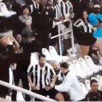 Torcedores do Botafogo são denunciados por racismo durante jogo no Engenhão