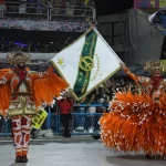 Reta final para o carnaval carioca traz semana recheada de ensaios