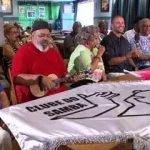 Clube do Samba agora é patrimônio cultural imaterial do Rio