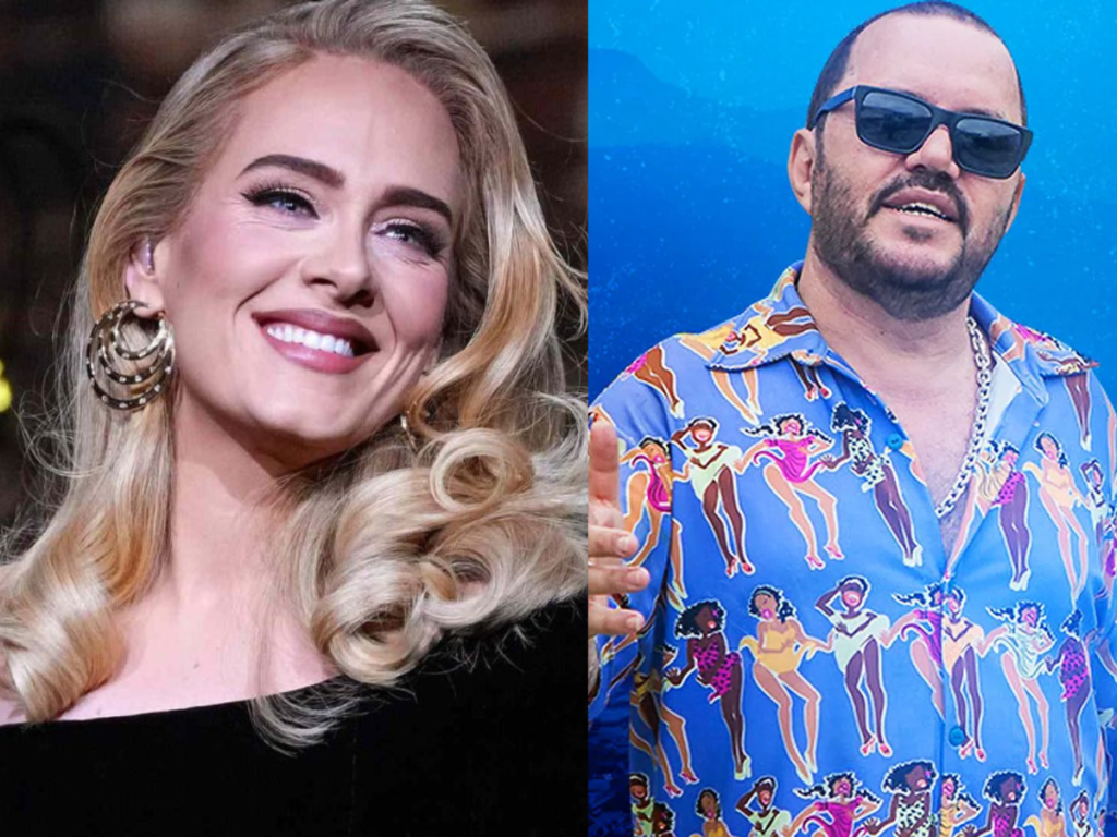 Justiça do Rio mantém retirada da música de Adele por acusação de plágio