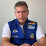 Dr. Serginho denuncia que assumiu Cabo Frio com caixa vazio e dívida de R$ 64 milhões