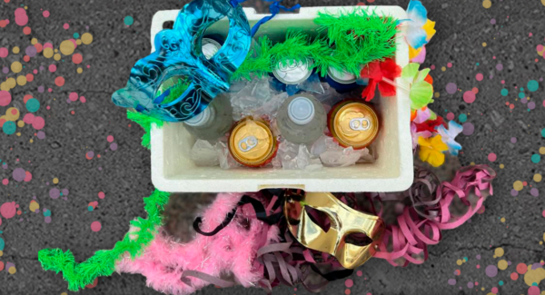 Inscrições para vendedores do carnaval 2025 no Rio começam nesta segunda