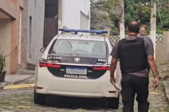 Polícia investiga esquema de golpe com boletos falsos da Águas do Rio