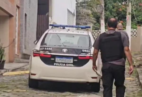 Polícia investiga esquema de golpe com boletos falsos da Águas do Rio