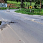 Justiça exige medidas urgentes de segurança na rodovia Friburgo-Teresópolis