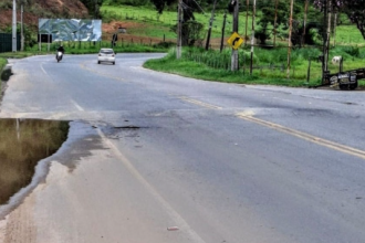 Justiça exige medidas urgentes de segurança na rodovia Friburgo-Teresópolis