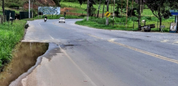 Justiça exige medidas urgentes de segurança na rodovia Friburgo-Teresópolis