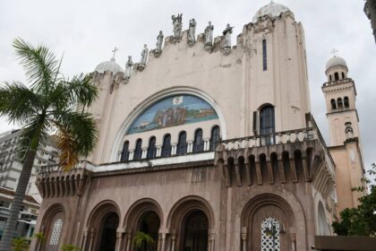 Tradição carioca, bênção dos capuchinhos acontece nesta sexta no Rio