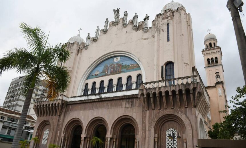 Tradição carioca, bênção dos capuchinhos acontece nesta sexta no Rio