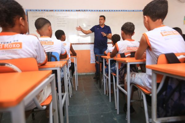 MPRJ expede recomendação para que Belford Roxo suspenda edital de concurso