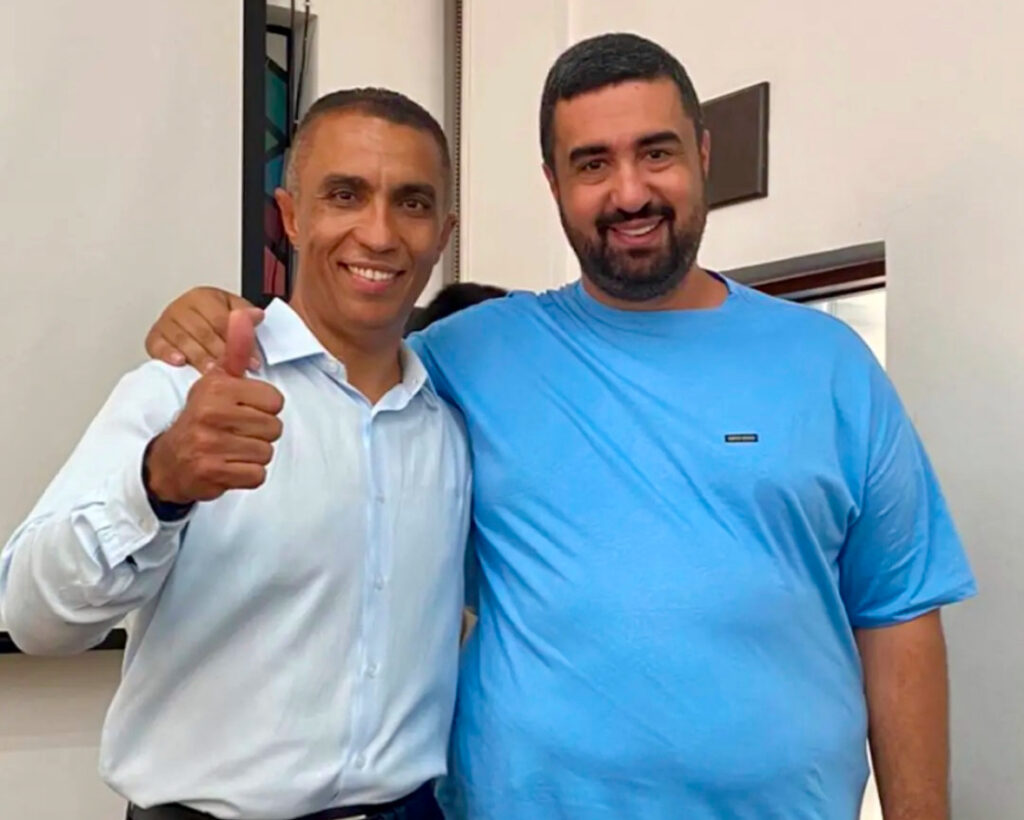 Candidato do prefeito, presidente da Câmara de Teresópolis é eleito por unanimidade