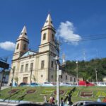 Paróquia São Gonçalo é tombada como patrimônio histórico e cultural