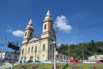 Paróquia São Gonçalo é tombada como patrimônio histórico e cultural