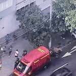 Motociclista morre ao bater em poste na Zona Norte do Rio