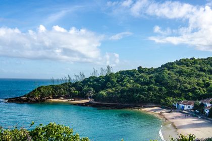 Praias na Região dos Lagos podem perder certificado Bandeira Azul