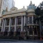 Theatro Municipal abre inscrições para pós em Ensino da Dança Clássica