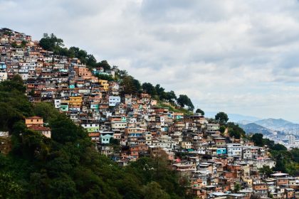 Jovens são a nova cara das lideranças comunitárias do Rio