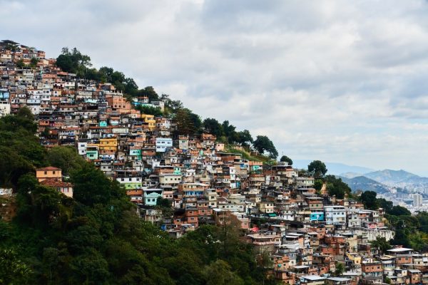 STF retoma julgamento da 'ADPF das Favelas' nesta quinta