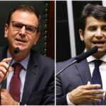 Eduardo Paes guardou lugar para o PP de Dr. Luizinho no primeiro escalão da Prefeitura do Rio, embora o partido seja um dos principais aliados do PL no estado