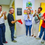 Foto em escola é pivô de racha entre Danielzinho e Daniela do Waguinho