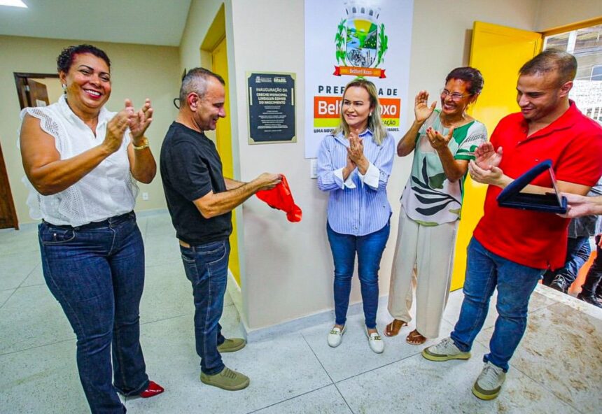 Foto em escola é pivô de racha entre Danielzinho e Daniela do Waguinho