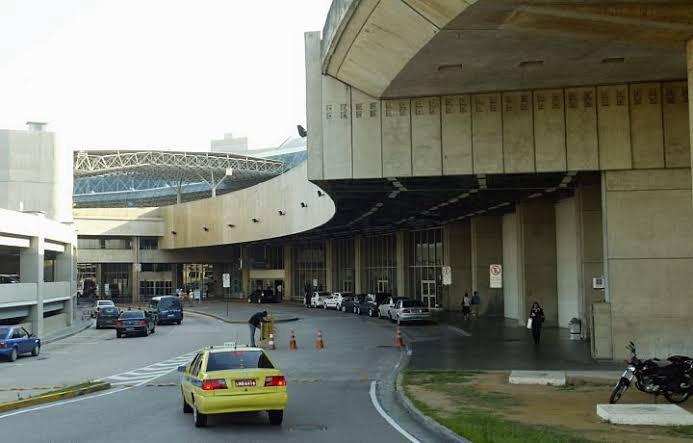 Galeão: paternidade do projeto que salvou o aeroporto é disputada em postagens na rede sócio-profissional Linkedin