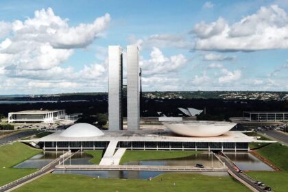 São do Rio os líderes do PL e do PT, os maiores partidos do país, na Câmara dos Deputados