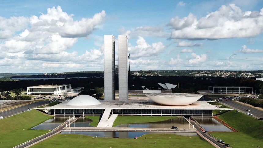 São do Rio os líderes do PL e do PT, os maiores partidos do país, na Câmara dos Deputados