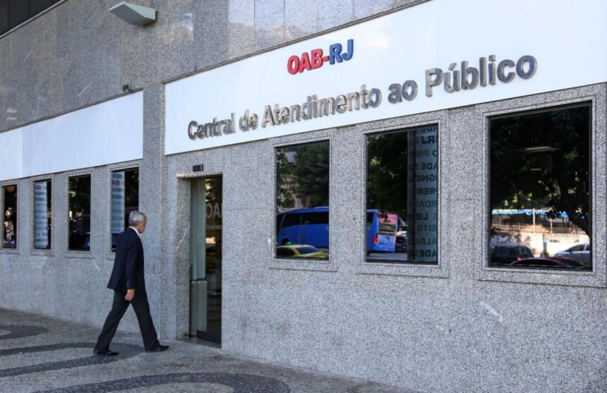 Reforma administrativa da OABRJ segue em curso