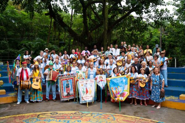 Beco das Sardinhas terá Folia de Reis e Roda de Viola no feriado 48 Beco das Sardinhas terá Folia de Reis e Roda de Viola no feriado
