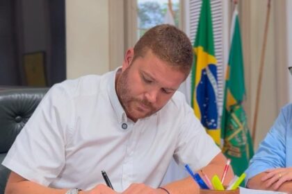 Prefeitura de Paraíba do Sul renegocia contrato e economiza R$ 1 milhão com internet