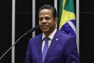 O deputado federal Luís Carlos Gomes vai retomar o comando do Republicanos do Rio em fevereiro