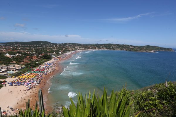 Costa do Sol receberá Seminário Nacional de Regionalização do Turismo