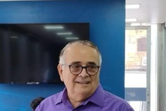 Ex-prefeito Wilson Reis ganha lugar quentinho no governo de Netinho em Caxias