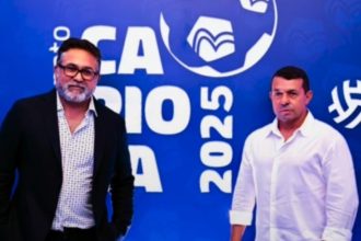 'Presidentes' do Maricá FC tem ou tiveram cargos nos governos Quaquá