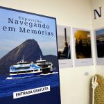 Uma senhora quase bicentenária: exposição celebra os 190 anos das barcas