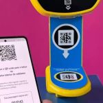 Riocard inaugura sistema de pagamento por QR code no metrô