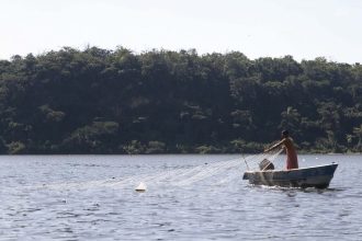 Projeto visa o resgate e valorização da pesca artesanal em Maricá