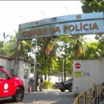 Cidade da Polícia: maior instalação da Polícia Civil do Rio está sem luz por causa do roubo de cabos