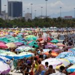 Rio 40 graus e a ocupação das praias cariocas desde os tupinambás