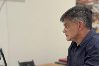 Guerra digital: deputado Dimas Gadelha denuncia tentativa de invasão em rede social