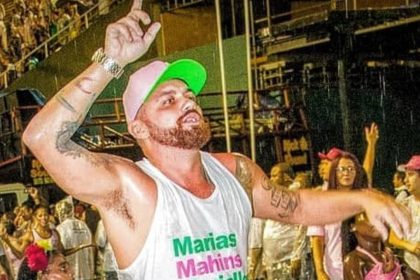 Imperatriz renova com carnavalesco Leandro Vieira e frustra planos de Quaquá