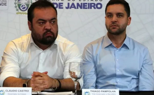 MP recorre ao TSE para cassar Castro e Pampolha