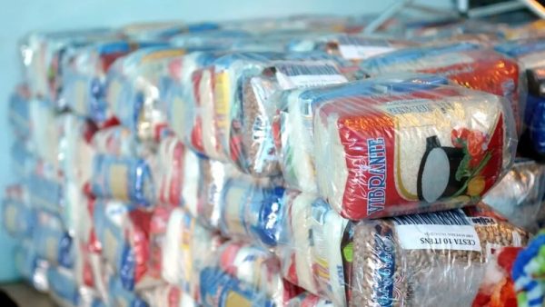 Cesta básica no Rio registra maior queda do ano em junho